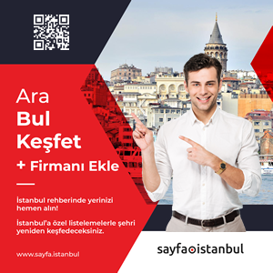 İstanbul Firma Rehberi