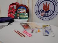 <strong></noscript>KAĞITHANE BELEDİYESİ EĞİTİM YARDIMLARINA DEVAM EDİYOR</strong>