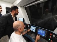<strong></noscript>BAKAN KARAİSMAİLOĞLU METRO İÇİN TARİH VERDİ</strong>