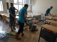 <strong></noscript>KAĞITHANE BELEDİYESİ OKULLARI YENİ DÖNEME HAZIRLADI</strong>