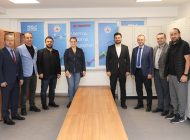 HÜRRİYET’E YENİ BİR SPOR TESİSİ AÇILIYOR