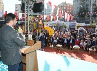 <strong></noscript>HALAY SOKAK PARKI AÇILDI</strong>