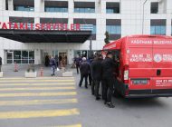 <strong></noscript>KÂĞITHANE BELEDİYESİ’NDEN HASTA VE YAKINLARINA SICACIK İKRAMLAR</strong>