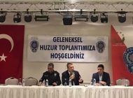 <em></noscript><strong>KAĞITHANE’DE HUZURLU; HUZUR TOPLANTISI</strong></em>