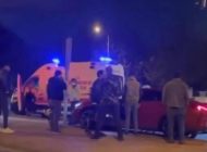Kağıthane’de lüks otomobile silahlı saldırı: 1 ölü