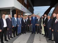 <strong></noscript>KÂĞITHANE BELEDİYESİ, MUHTARLAR DERNEĞİ’NE YENİ YER TAHSİS ETTİ</strong>