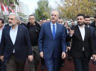 <strong></noscript>YEŞİL VADİ İSTANBUL’UN CAZİBE MERKEZİ OLACAK</strong>