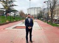 <strong></noscript>HAVUZLAR PARKI BAŞTAN SONA YENİLENİYOR</strong>