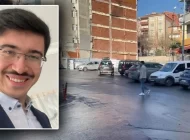 <strong></noscript>Kağıthane’de Kuran kursu hocası, açılan ateşle hayatını kaybetti</strong>