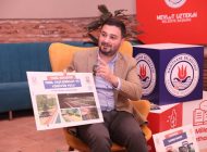 <strong></noscript>BAŞKAN ÖZTEKİN 2022’Yİ DEĞERLENDİRDİ</strong>