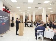 <strong></noscript>BAŞKAN ÖZTEKİN CAMİ DERNEKLERİ İLE İSTİŞARE TOPLANTISINDA BULUŞTU</strong>