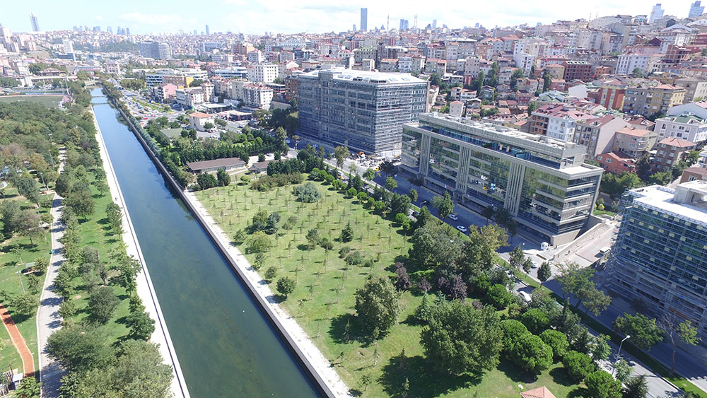 <strong>Kiraların en çok arttığı ilçe Kağıthane</strong>