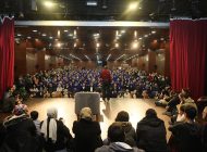 <strong></noscript>KÂĞITHANE’DE KÜLTÜR SANAT SEZONU TÜM HIZIYLA DEVAM EDİYOR</strong>
