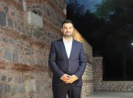 <strong></noscript>KÂĞITHANE’DE MAZİ ATİYLE BULUŞUYOR</strong>
