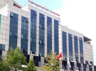 <strong></noscript>KAĞITHANE DEVLET HASTANESİ TAŞINIYOR</strong>