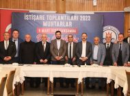 <strong></noscript>BAŞKAN ÖZTEKİN KÂĞITHANE’DEKİ TEDBİRLERİ MUHTARLARLA PAYLAŞTI</strong>