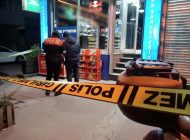 <strong></noscript>Kağıthane’de tekel bayine silahlı saldırı</strong>