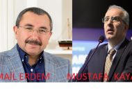 AYNI KÖYDEN 2 MİLLETVEKİLİ