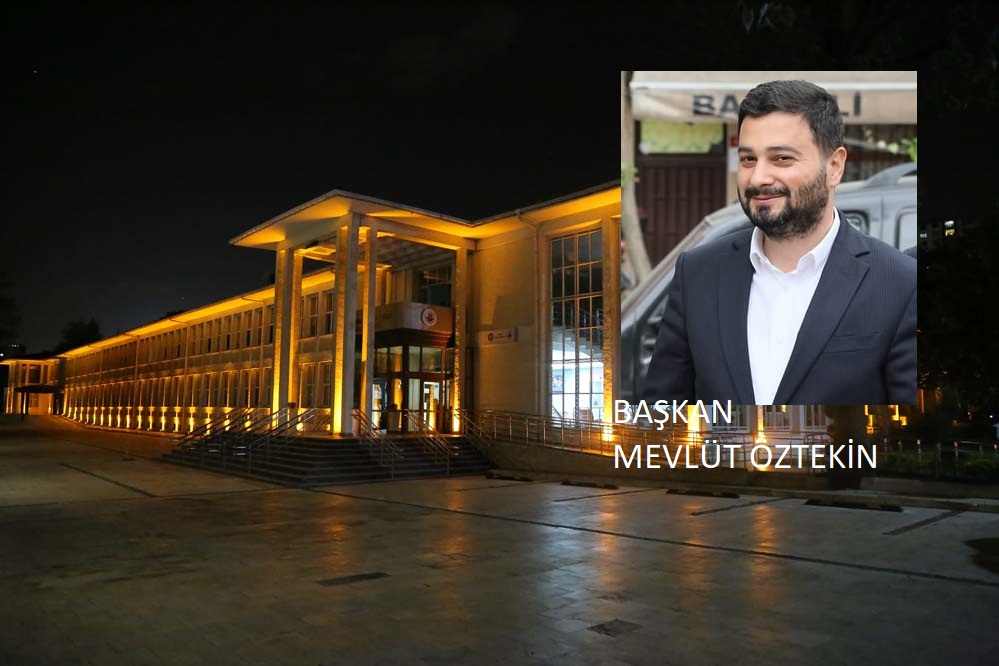 KAĞITHANE BELEDİYESİ’ NDE  ROTASYON:  6 MÜDÜRLÜKTE  DEĞİŞİM
