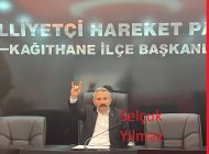MHP Kağıthane’deki Meclis Üye Sayısını 4’e Çıkardı