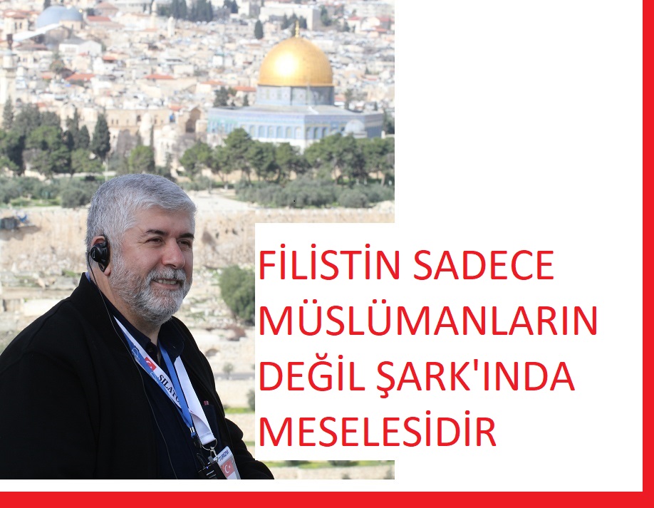  Müslümanlar;  Müslüman mı yoksa Müslümancılık oyunu mu oynuyor