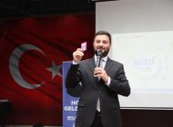 KÂĞITHANE BELEDİYESİ AFETLERE KARŞI ÖĞRENCİLERİ BİLİÇLENDİRİYOR