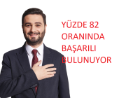 TÜM ANKETLERDE HEP ZİRVEDE