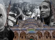 81 ilde sela sesleri Gazze için yükseldi