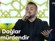 ‘’SEN TÜRKÜLERİNİ SÖYLE’’ PROGRAMININ  MÜDAVİM  İSMİ  KAĞITHANELİ SANATÇI EMİR TALHA