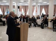 SAADET PARTİSİ  KAĞITHANE’DEN  MİLLETVEKİLİ BULUŞMASI PROGRAMI