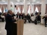 SAADET PARTİSİ  KAĞITHANE’DEN  MİLLETVEKİLİ BULUŞMASI PROGRAMI
