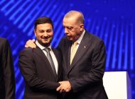  CUMHURBAŞKANI ERDOĞAN’DAN  ÖZTEKİN’E ÖZEL İLGİ VE SEVGİ