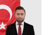 ERKAN YILDIRIM KAĞITHANE   AK PARTİ SKM BAŞKANI OLDU