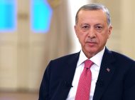 CUMHURBAŞKANI ERDOĞAN  PAZARTESİ KAĞITHANE’DE