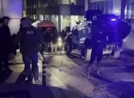 Kağıthane’de silahlı çatışma! 2’si polis 5 kişi yaralandı