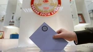 Kağıthane’de Seçimlere  20 Parti  Giriyor