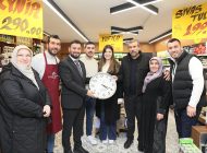 YENİ DÖNEMİN YATIRIM PLANI ESNAFLARLA İSTİŞARE EDİLİYOR