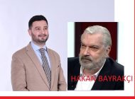 HAKAN BAYRAKÇI:  ‘’MEVLÜT ÖZTEKİN YÜZDE 35 FARK ATAR’’