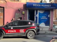 Kağıthane’de Tekel Bayii Önüne Patlayıcı Atıldı, Şüpheliler Kaçtı