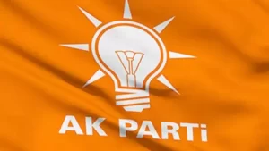 Ak Parti Kağıthane’nin  Seçim Kuruluna Teslim Ettiği Aday Listesi
