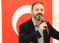 CANTÜRK :  KAĞITHANE’DE  31 MART’TA  ZAFER 1 NİSAN’DA  BAYRAM OLACAK