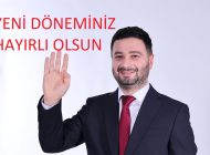 KAĞITHANELİLER YENİDEN ‘BAŞKAN MEVLÜT ÖZTEKİN’ DEDİ