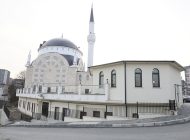 KAĞITHANE, MÜSTESNA BİR CAMİİ DAHA KAZANDI