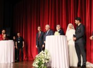  Süheyl Hamza  Telci’nin Mutlu Günü
