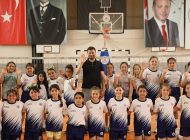 KÂĞITHANE YAZ SPOR OKULLARI KAYITLARI BAŞLIYOR
