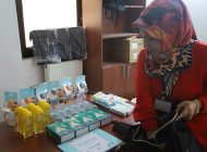 YENİ DOĞAN BEBEKLERE HOŞ GELDİN HEDİYESİ