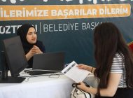 KÂĞITHANE BELEDİYESİ’NDEN ÜCRETSİZ YKS TERCİH DANIŞMANLIĞI