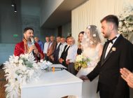 Çandır Ailesinin mutlu Günü