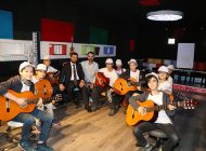 KÂĞITHANE’DE BU YAZ ÇOCUKLAR EĞLENEREK ÖĞRENİYOR
