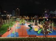 KÂĞITHANE BELEDİYESİ’NDEN HER YAŞA HİTAP EDEN PARKLAR